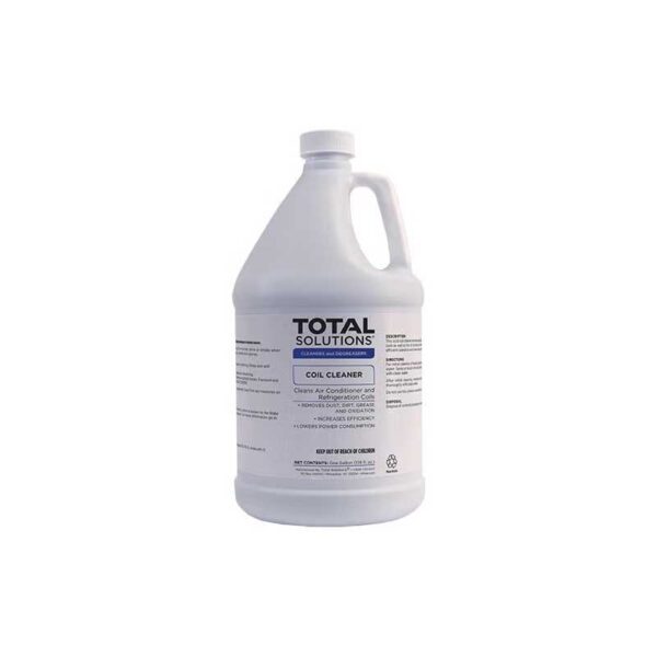 Coil Cleaner