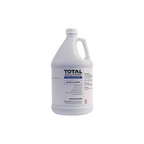 Glass Cleaner