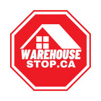 warehouse stop canada logo